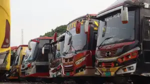 ১ আগস্ট থেকে গণপরিবহনে জিপিএস বাধ্যতামূলক, না থাকলে মিলবে না ফিটনেস সনদ