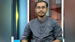 হান্নান মাসউদের বি’রুদ্ধে অ’ভিযোগ তুলে ফেইসবুক পোস্ট, ছাত্রদল নেতার বাড়িতে হা’মলার অভি’যোগ