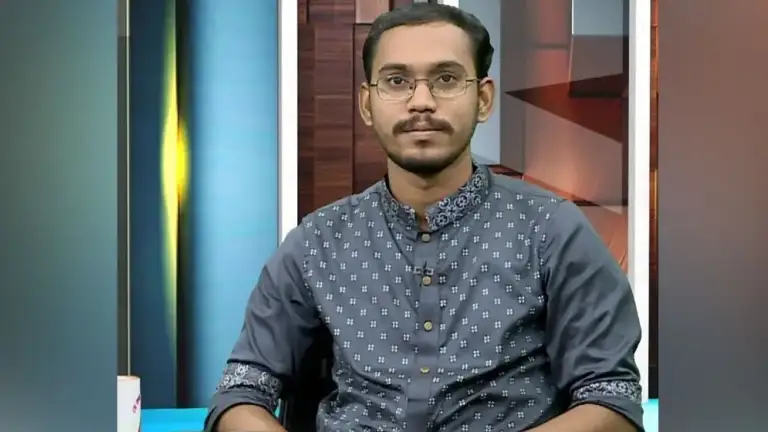 হান্নান মাসউদের বি’রুদ্ধে অ’ভিযোগ তুলে ফেইসবুক পোস্ট, ছাত্রদল নেতার বাড়িতে হা’মলার অভি’যোগ