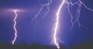 সাভারে সবজি ক্ষেতে বজ্রপাত, প্রাণ গেল ৩ কৃষকের