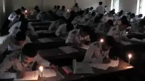 শনিবারের এইচএসসি পরীক্ষা হবে রাতে, নতুন সিদ্ধান্ত শিক্ষা বোর্ডের