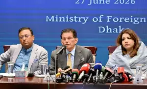 কুনমিং-মিয়ানমার হয়ে বাংলাদেশে স্থল করিডোরের প্রস্তাব চীনের!