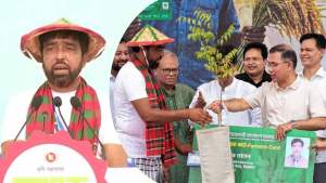 কৃষক কার্ড নিয়ে আলোচনায় আসা কবির হোসেন আর নেই