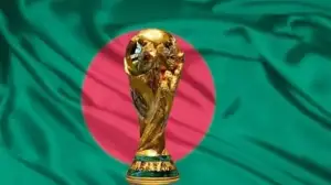 অবশেষে সুখবর! বিশ্বকাপের সম্প্রচার স্বত্ব পেতে যাচ্ছে বাংলাদেশ