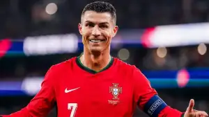 কঠোর প্রস্তুতির পর আসল পরীক্ষা শুরু ১৭ তারিখ থেকে: রোনালদো