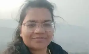 ৬ মাসের শিশুকে কোলে নিয়ে ভবন থেকে ঝাঁপ, প্রাণ গেল মায়ের
