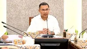 বাজেট-পরবর্তী নৈশভোজ বাতিল প্রধানমন্ত্রীর, সাশ্রয় প্রায় ৫০ লাখ টাকা