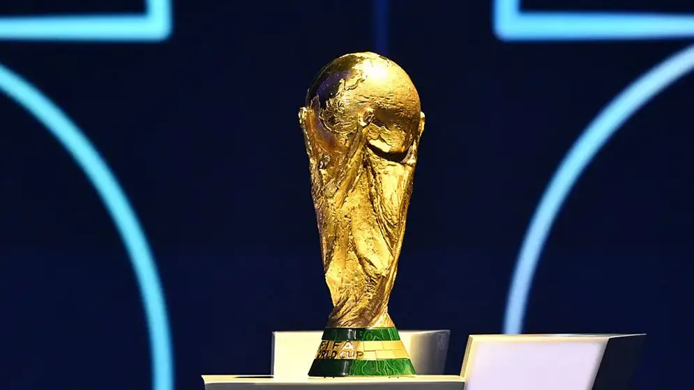 নকআউটের সমীকরণ পরিষ্কার, শেষ ৩২ নিশ্চিত করেছে ছয় দল