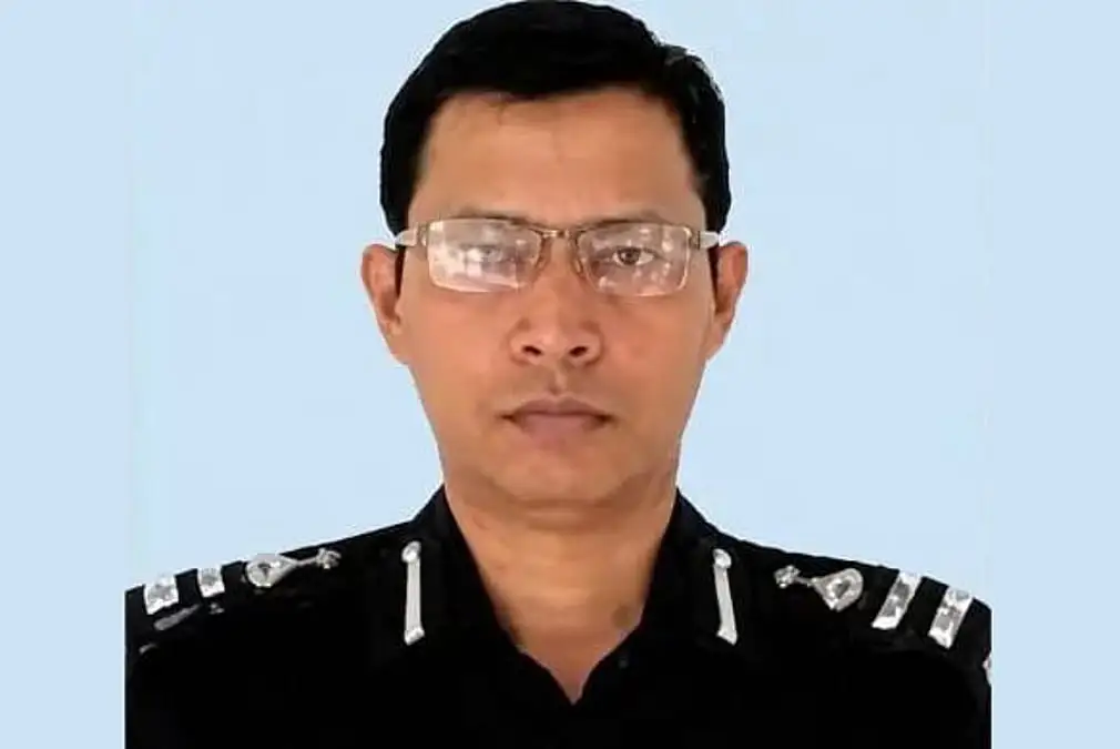 মানবতাবিরোধী অপরাধের মামলার আসামি মিফতাহ উদ্দিন সেনা হেফাজতে