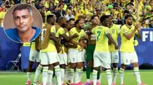 নরওয়ে ম্যাচের আগে ব্রাজিলে বড় ধাক্কা ব্রাজিল শিবিরে!