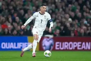ক্রোয়েশিয়ার বিপক্ষে মাঠে নেমেই বিশ্বকাপের ৯৬ বছরের ইতিহাসে অনন্য রেকর্ড গড়লেন রোনালদো!