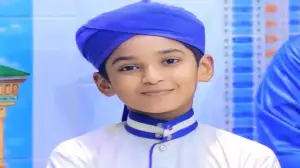 মাত্র ২০ মাসে হাফেজ হলো ১৩ বছরের আরাফাত, কুমিল্লাজুড়ে প্রশংসা!