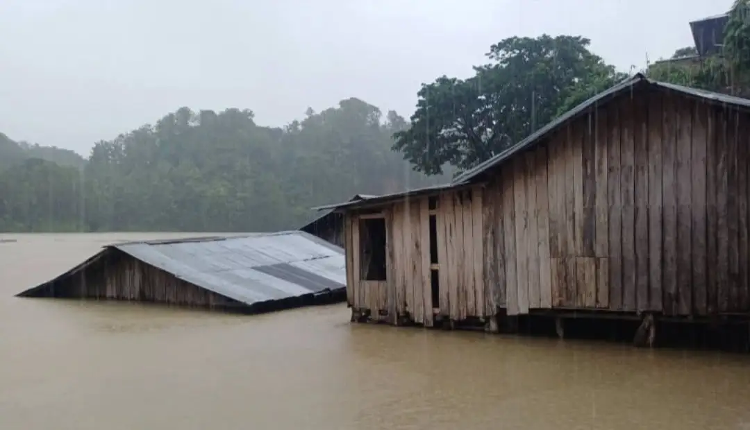 “আমরা না খেয়ে থাকতে পারব, শিশুদের জন্য একটু ভাত চাই”
