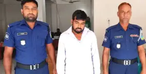 ভরণপোষণ না দিয়ে মাকে বাড়ি থেকে তাড়ানোর অভিযোগ, প্রকৌশলী ছেলে কারাগারে