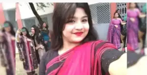 খুলনায় পরিবারের অমতে বিয়ে করায় নিজ মা-বাবার হাতেই হত্যার শিকার এইচএসসি পরীক্ষার্থী নির্জনা!