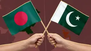 আমদানি-রপ্তানি বাড়াতে বাংলাদেশ ও পাকিস্তানের দ্বিপাক্ষিক চুক্তি স্বাক্ষর!
