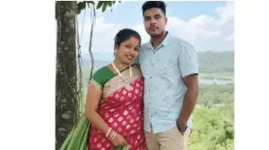 চাচীকে নিয়ে ভাতিজা উধাও, চাচা গেলেন থানায়!