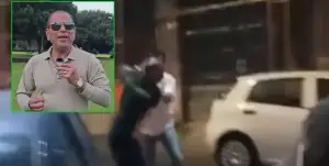 ইতালিতে কনটেন্ট ক্রিয়েটর বনি আমিনের উপর হামলা!