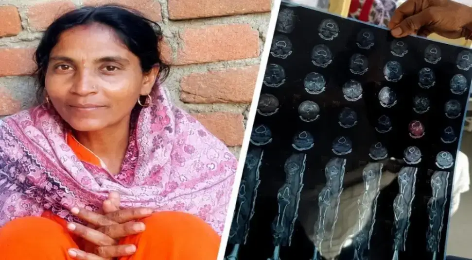 ভারতে ভাঙা পায়ের চিকিৎসায় ভর্তি নারীর হৃদপিন্ডের অপারেশনে মৃত্যু, তদন্তে পুলিশ