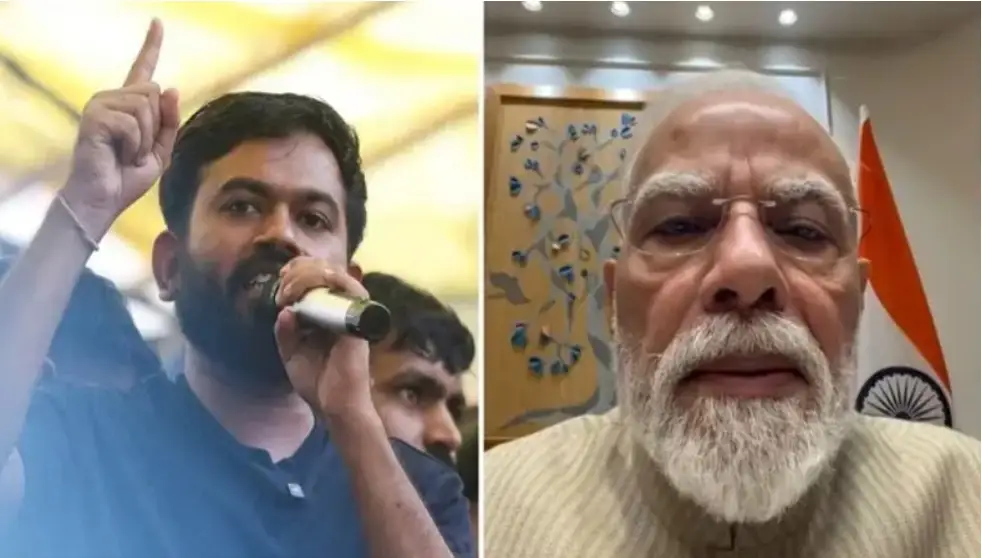‘মোদীর উচিত প্রধানমন্ত্রীর চেয়ারটা এবার ছেড়ে দেওয়া!’- সিজেপি মুখপাত্র অভিজিৎ