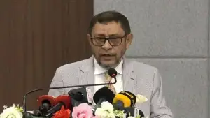 অপ্রয়োজনীয় সিজার নিরুৎসাহিত করতে চিকিৎসকদের প্রতি স্বাস্থ্যমন্ত্রীর আহ্বান