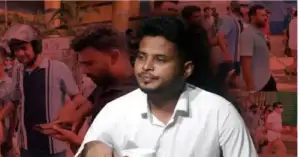 তারেক রহমানের পরামর্শেই জুলাইতে প্রোফাইল ছবি লাল করা হয়েছিল: ছাত্রদল নেতা