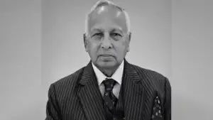 সাবেক স্পিকার ও সাবেক ভারপ্রাপ্ত রাষ্ট্রপতি জমির উদ্দিন সরকার আর নেই