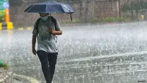 শনিবার থেকে সারাদেশে বাড়তে পারে বৃষ্টির তীব্রতা