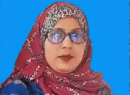 বরিশালে স্বামীর সাথে ঝগড়া করে আওয়ামীলীগ নেত্রীর আত্মহত্যা!