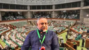 জাতীয় সংসদের সরকারি হিসাব সম্পর্কিত স্থায়ী কমিটির সভাপতি হলেন জামায়াতের ডা. তাহের
