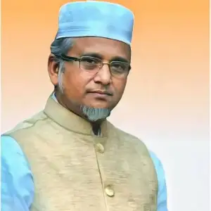 জামায়াতের এমপির ‘ব্যক্তিগত মুহূর্তের’ ভিডিও ভাইরাল, ফেসবুকে যা বললেন গাজী নজরুল ইসলাম