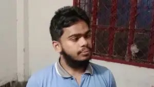 চট্টগ্রাম বিশ্ববিদ্যালয়ের শিক্ষার্থীকে শ্লী/লতাহানির অভি/যোগে দোকান কর্মচারী গ্রে/প্তার