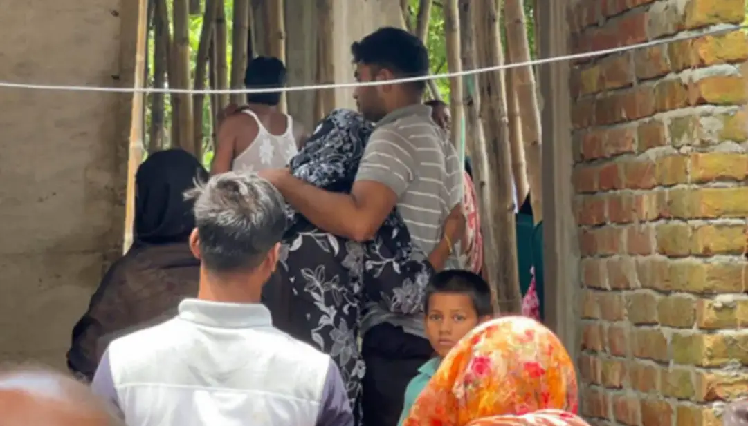 দক্ষিণ আফ্রিকায় অগ্নিকাণ্ডে নিহত ৬ বাংলাদেশি, পাঁচজনই নারায়ণগঞ্জের