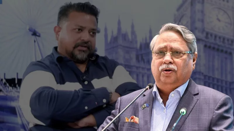স্বাস্থ্যগত কারণ দেখিয়ে রাষ্ট্রপতি মোহাম্মদ সাহাবুদ্দিন পদত্যাগ করতে পারেন বলে দাবি