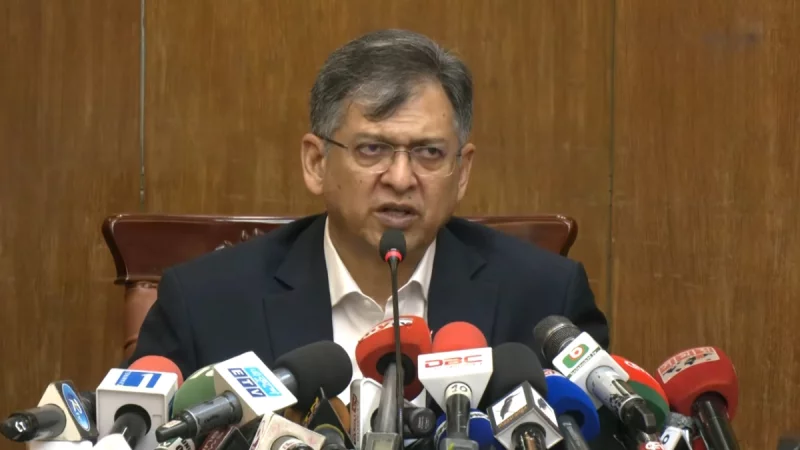 আন্দোলন করে পরীক্ষা স্থগিত বা অটো পাশের সুযোগ নেই: স্বরাষ্ট্রমন্ত্রী
