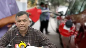 দেশে জ্বালানি তেলের কোনো সংকট নেই, পর্যাপ্ত মজুদ রয়েছে: মন্ত্রণালয়