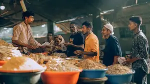 আয়-রোজগারে বরকত লাভের কোরআন-হাদিসের আলোকে ছয়টি গুরুত্বপূর্ণ আমল
