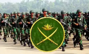 সমরাস্ত্র কারখানা সম্প্রসারণে ফৌজদারহাটে ৫৫ একর জমি পেল সেনাবাহিনী