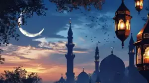 ২০২৭ সালের রমজান ও ঈদুল ফিতরের সম্ভাব্য সময়সূচি প্রকাশ