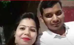 বিমার ২০ লাখ টাকার লোভে বিছানায় বিষধর সাপ ছেড়ে স্বামীকে হত্যা