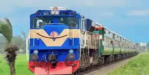 ভাড়া না বাড়িয়েই এক বছরে রেলের আয় বেড়েছে ২২১ কোটি টাকা