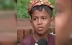 ফুটপাতে পানি বিক্রি করে বাবাকে হজে পাঠাতে চাওয়া সুজনের পাশে প্রধানমন্ত্রী