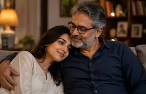 কম বয়সী নারীরা কেন বয়স্ক পুরুষের প্রেমে পড়েন