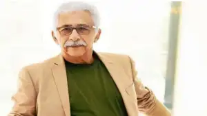 দিল্লি পুলিশের লাঠিচার্জে ক্ষুব্ধ নাসিরুদ্দিন শাহ, বললেন ‘গুন্ডা’