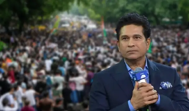 ‘ব্যর্থতা মেনে নেওয়া যায়, প্রতারণা নয়’-শিক্ষার্থী আন্দোলন নিয়ে শচীন