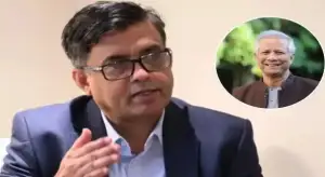 ড. ইউনূস রাষ্ট্রপতি হচ্ছেন? যা বললেন সাবেক প্রেস সচিব শফিকুল আলম