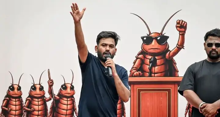 শিক্ষামন্ত্রীর পদত্যাগ ছাড়া আন্দোলন থামবে না: অভিজিৎ
