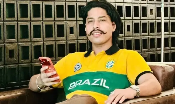 চট্টগ্রামের নগরের শীর্ষ  সন্ত্রাসী ‘ডেভিড ইমন’ যশোরে গ্রেপ্তার