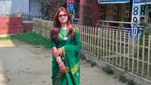 সাইবার হয়রানি ঠেকাতে শিক্ষক সুরক্ষা আইন চান বিউটি রানী