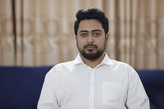 সরকারকে ৫ বছর দেশ পরিচালনার সুযোগ দেওয়া হবে না: নাহিদ ইসলাম